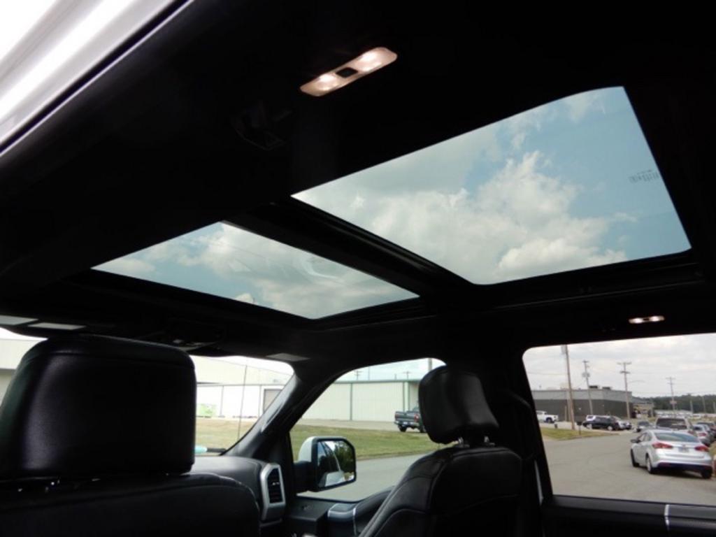 2018 Ford F-150 - $35,000