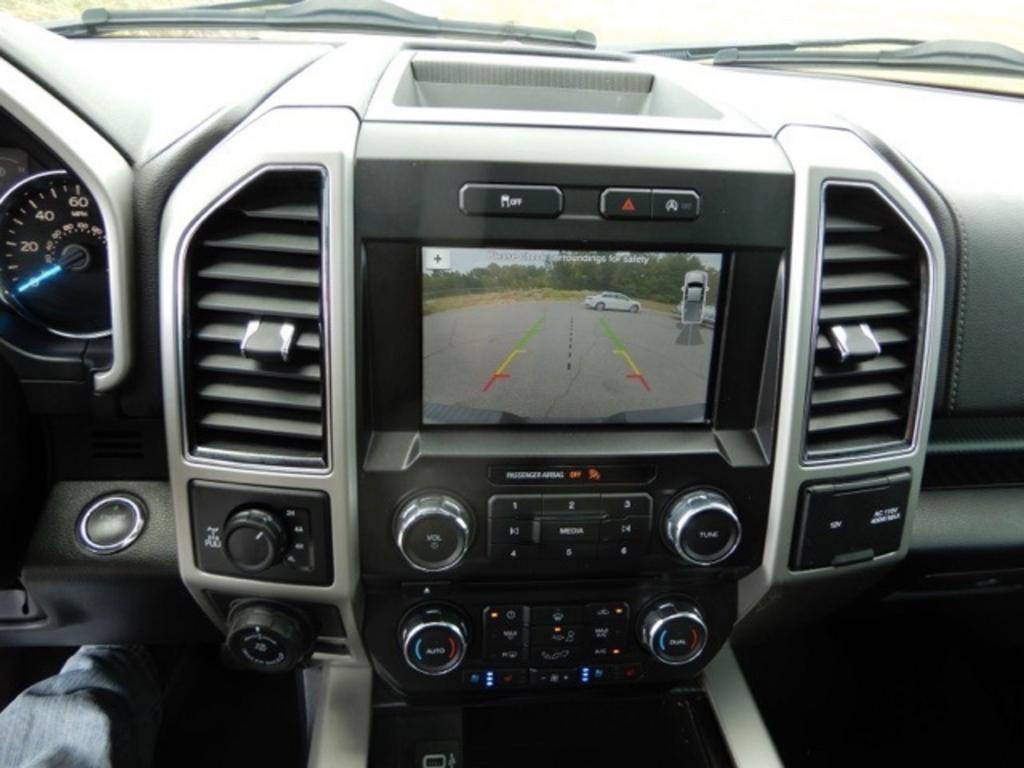 2018 Ford F-150 - $35,000