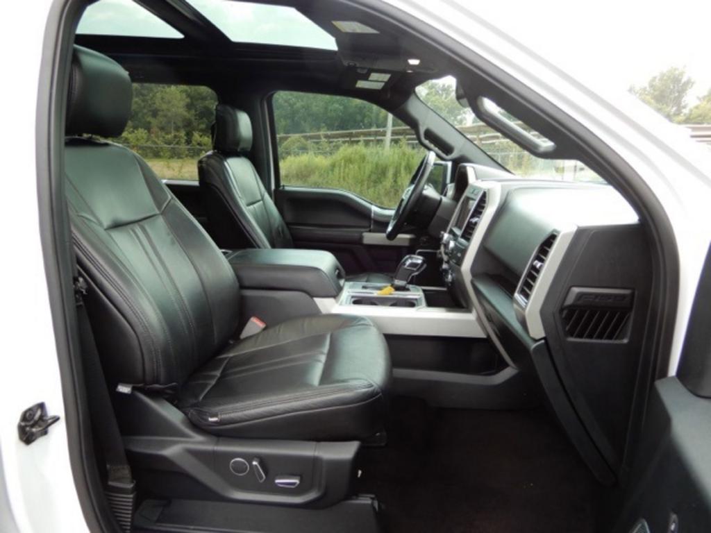 2018 Ford F-150 - $35,000