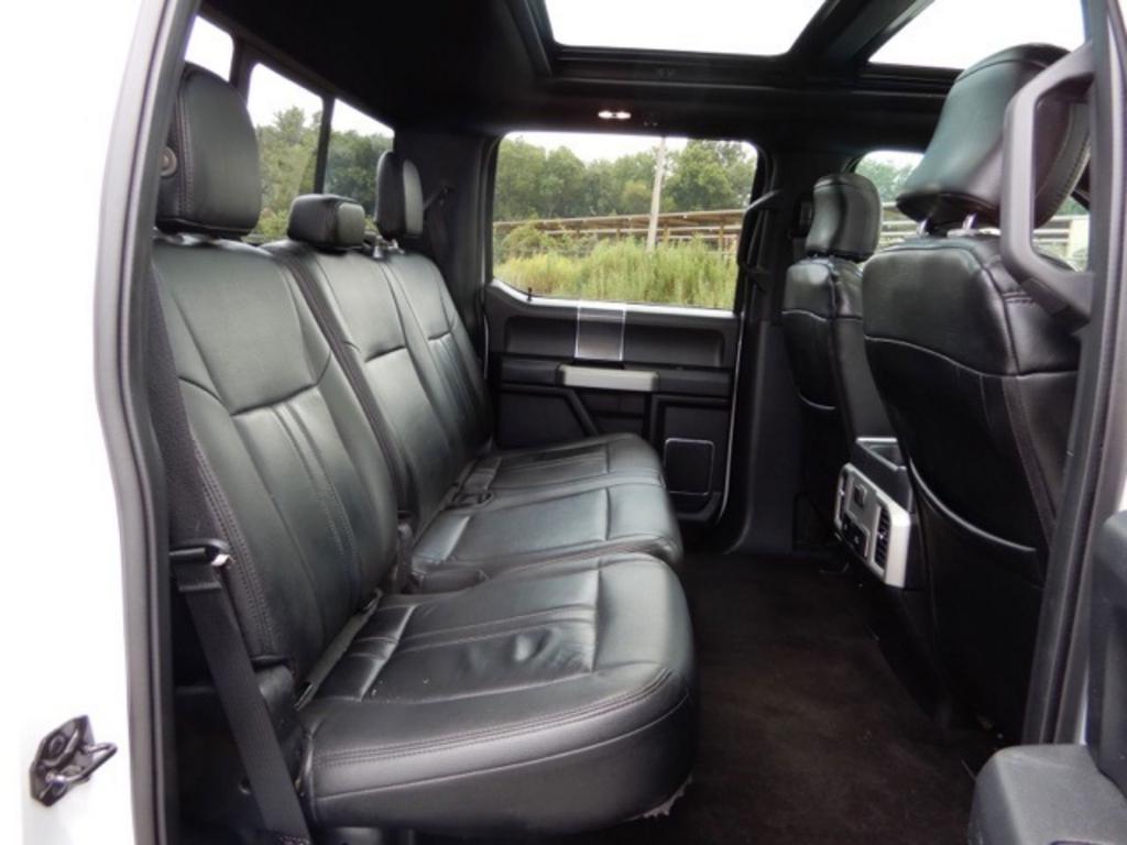 2018 Ford F-150 - $35,000