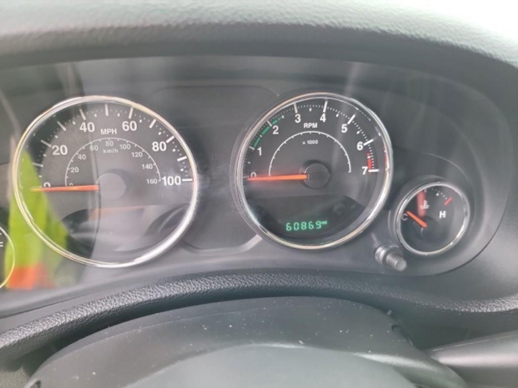 2018 Jeep Wrangler - $32,000