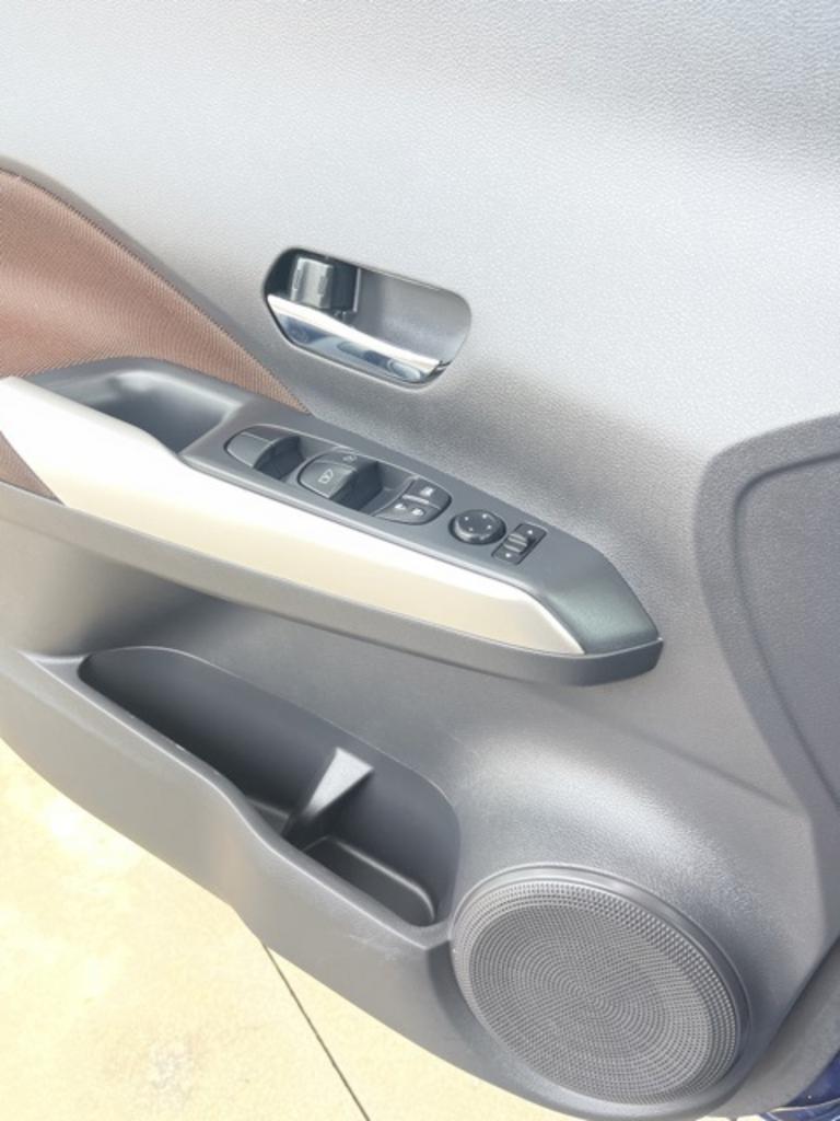 2020 Nissan Kicks - $19,500