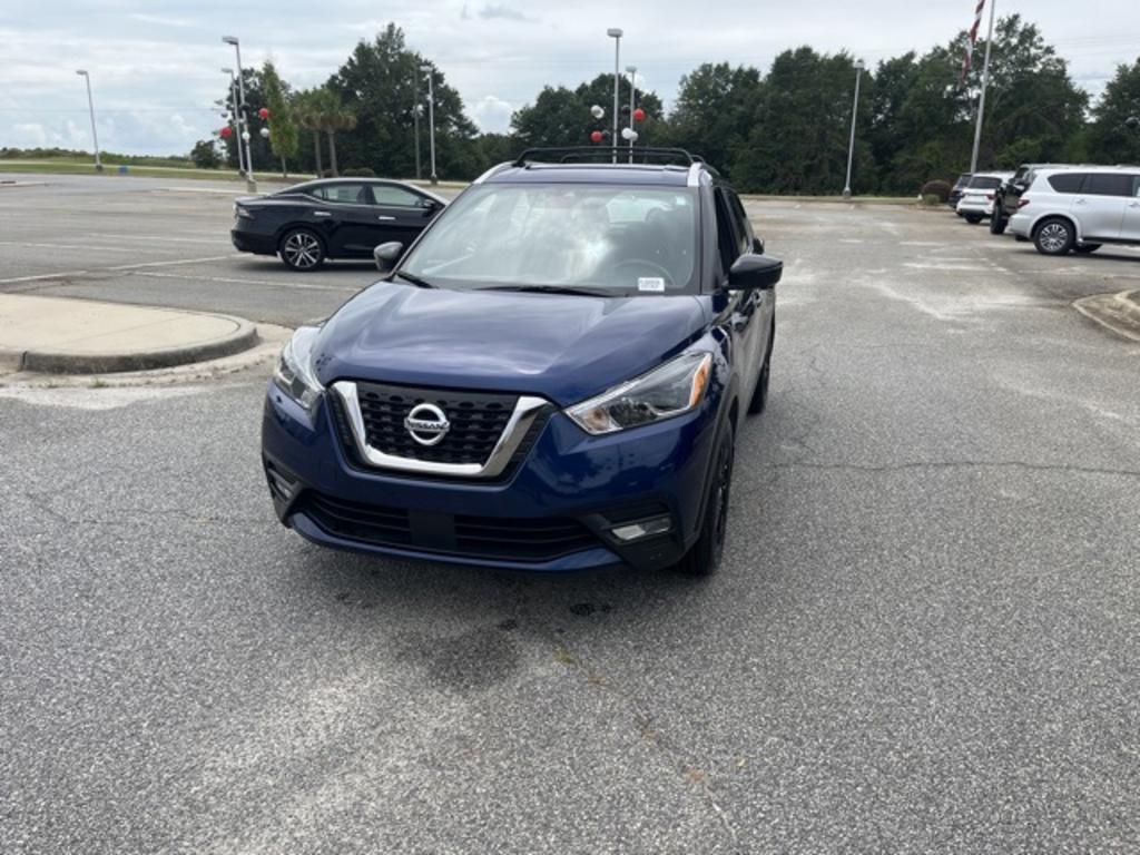 2020 Nissan Kicks - $19,500