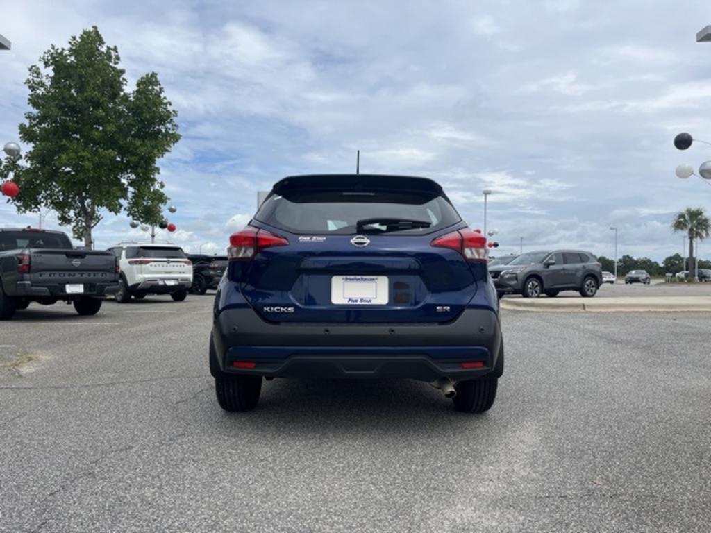2020 Nissan Kicks - $19,500
