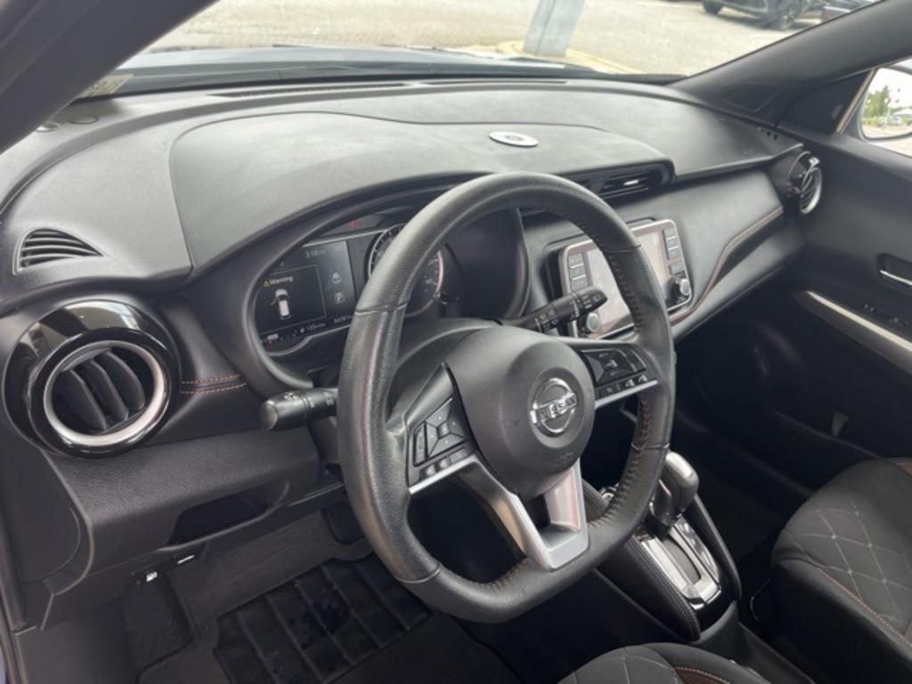 2020 Nissan Kicks - $19,500