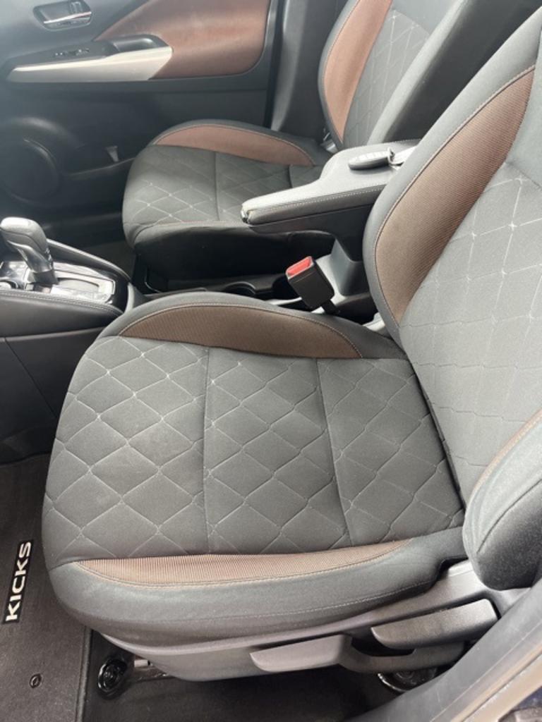 2020 Nissan Kicks - $19,500
