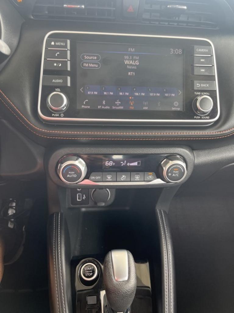 2020 Nissan Kicks - $19,500