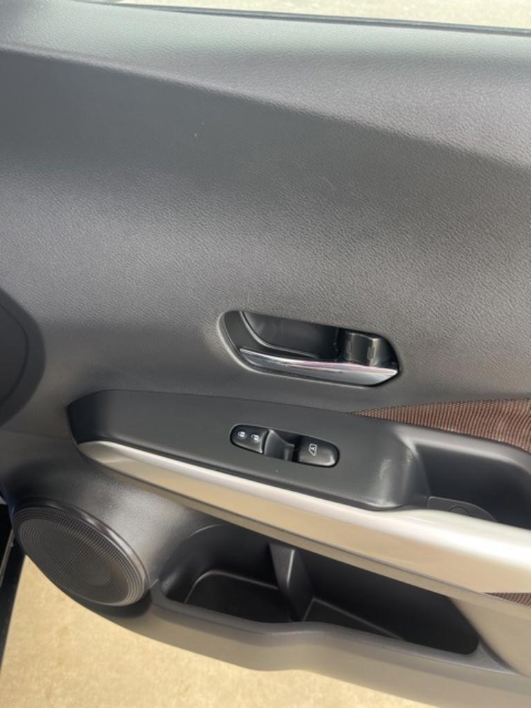 2020 Nissan Kicks - $19,500
