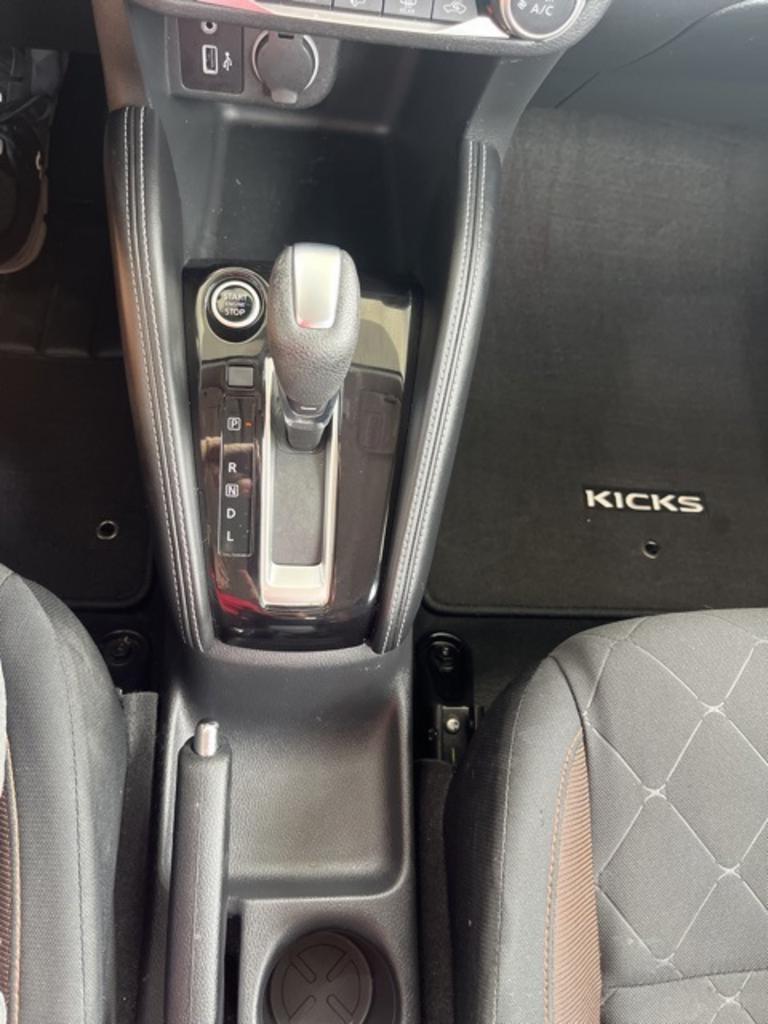 2020 Nissan Kicks - $19,500