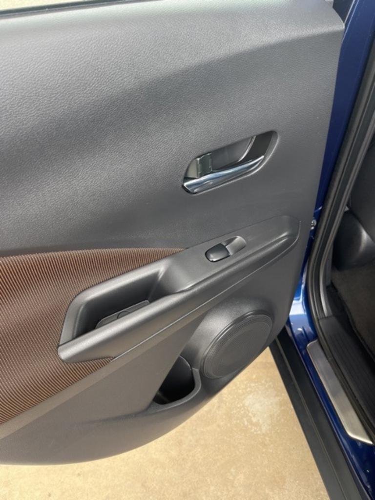 2020 Nissan Kicks - $19,500