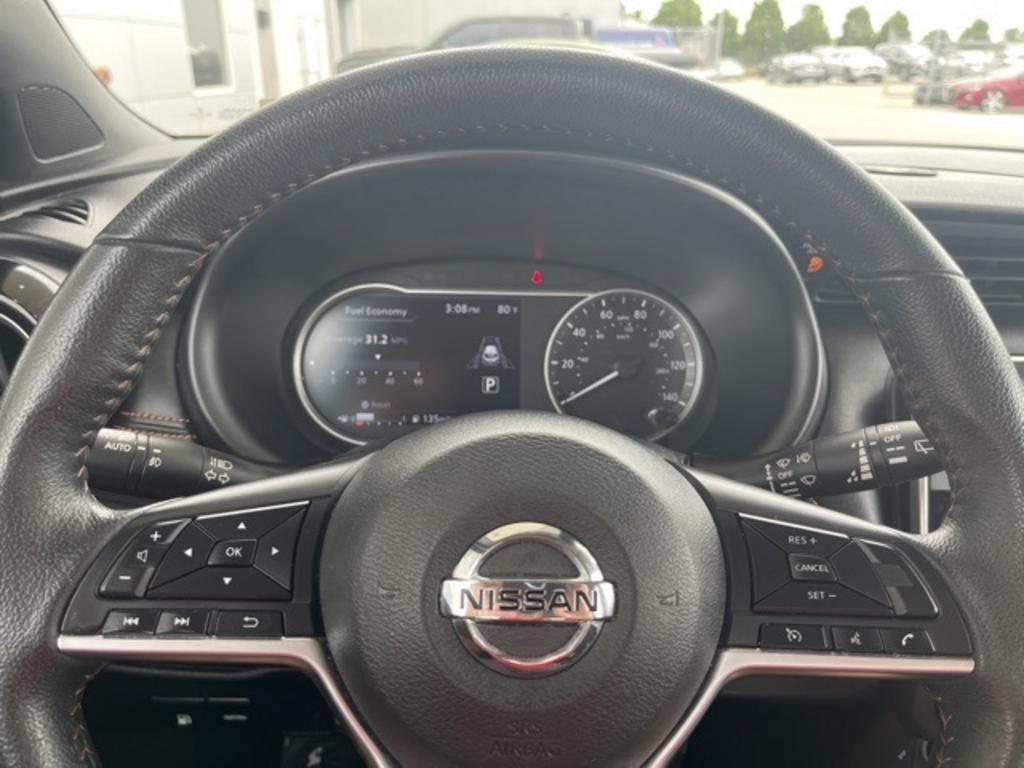 2020 Nissan Kicks - $19,500