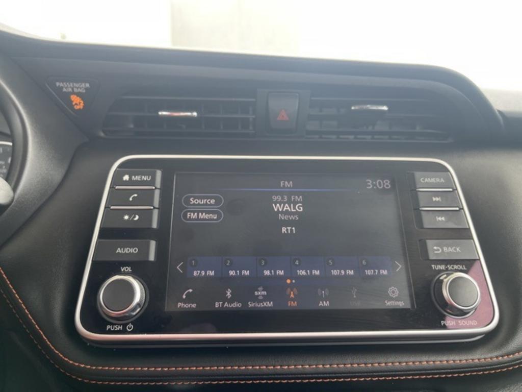 2020 Nissan Kicks - $19,500