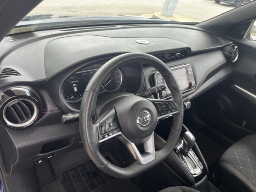 2020 Nissan Kicks - $19,500