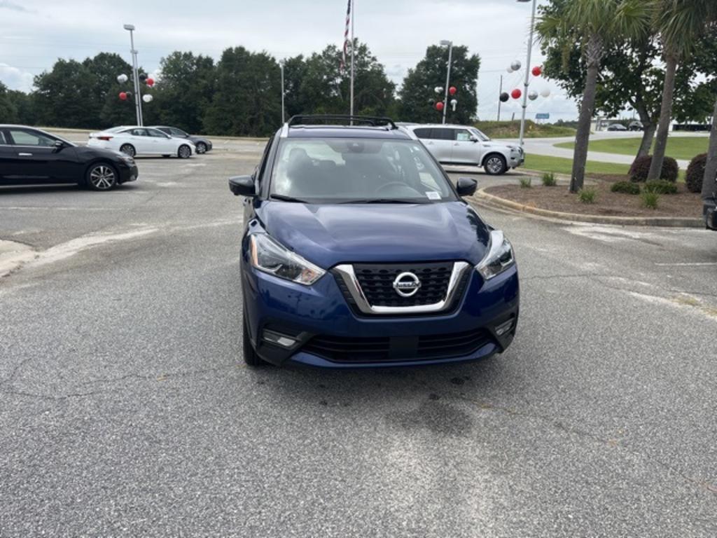 2020 Nissan Kicks - $19,500