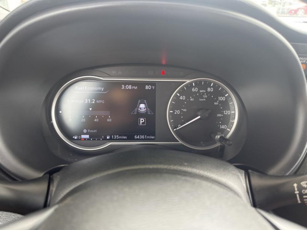 2020 Nissan Kicks - $19,500