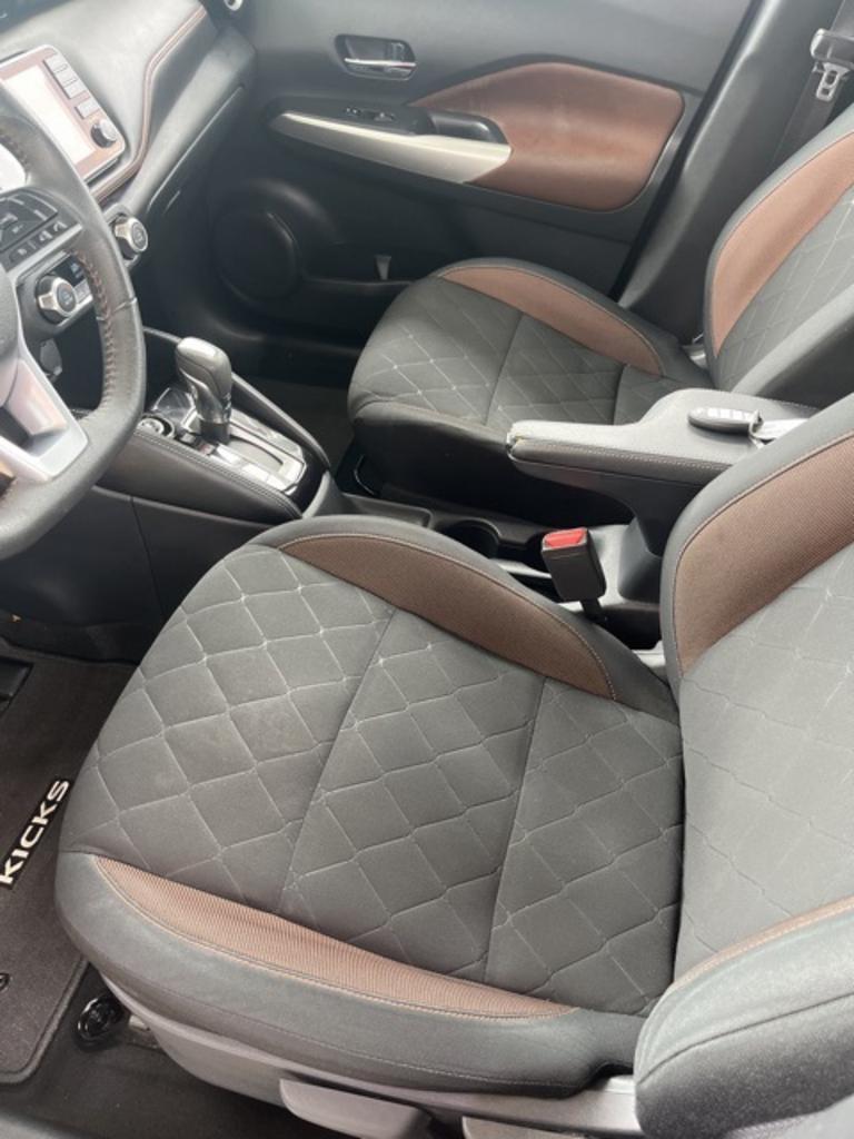 2020 Nissan Kicks - $19,500