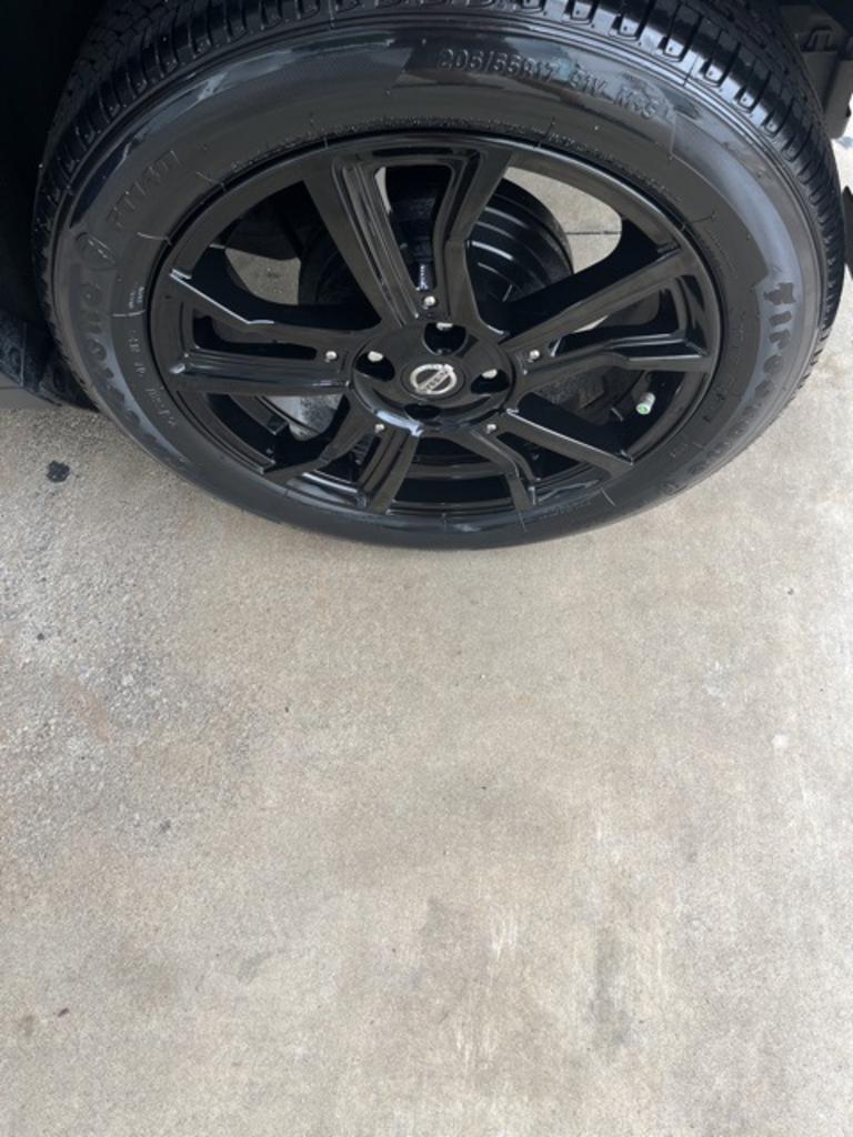 2020 Nissan Kicks - $19,500