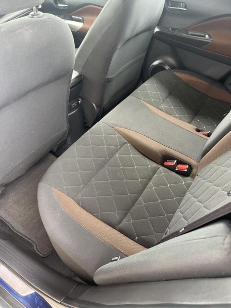 2020 Nissan Kicks - $19,500