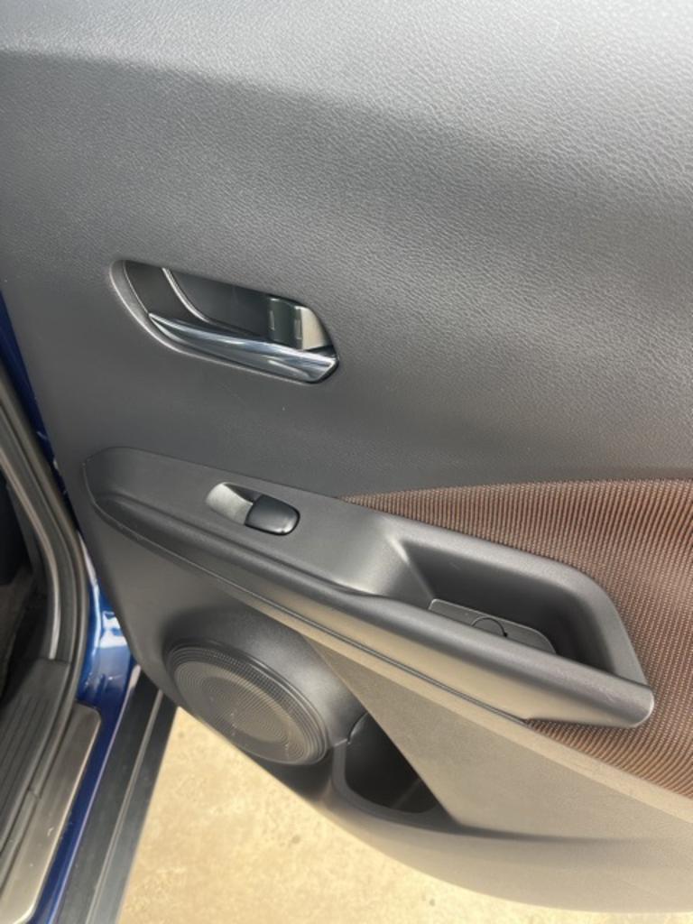 2020 Nissan Kicks - $19,500