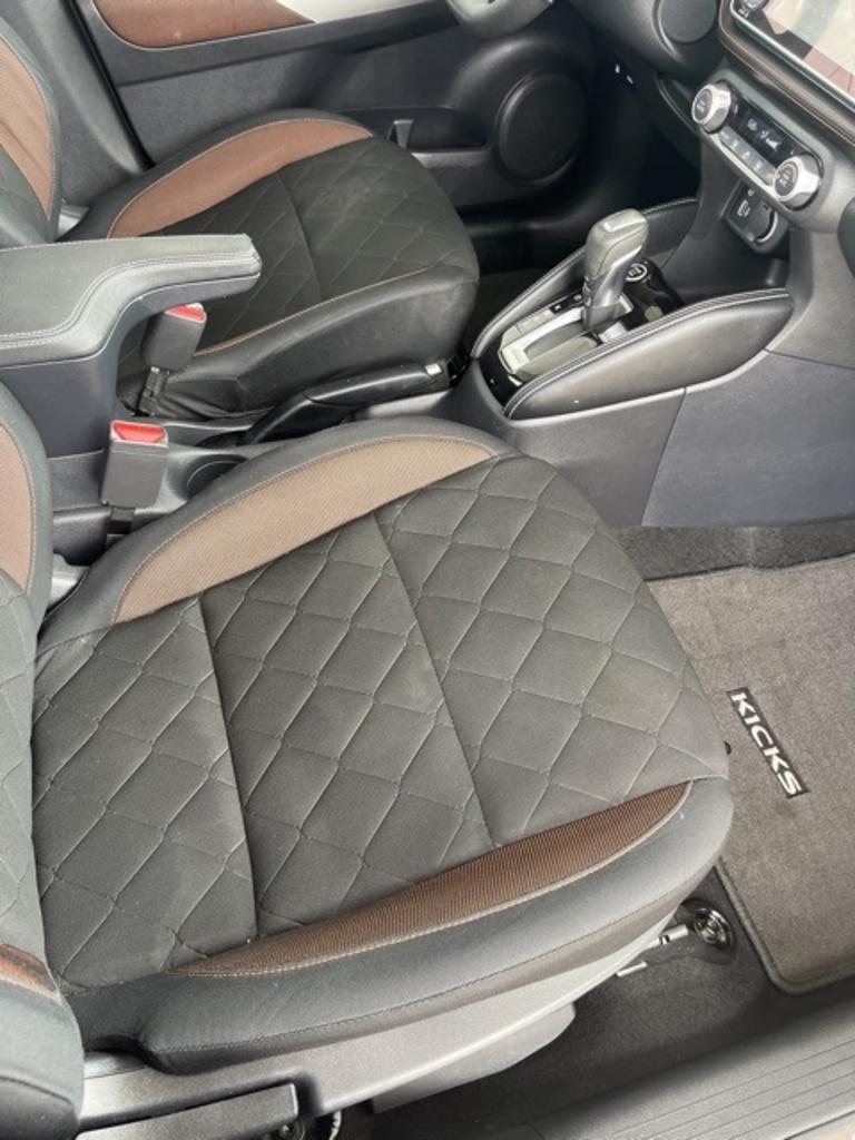 2020 Nissan Kicks - $19,500