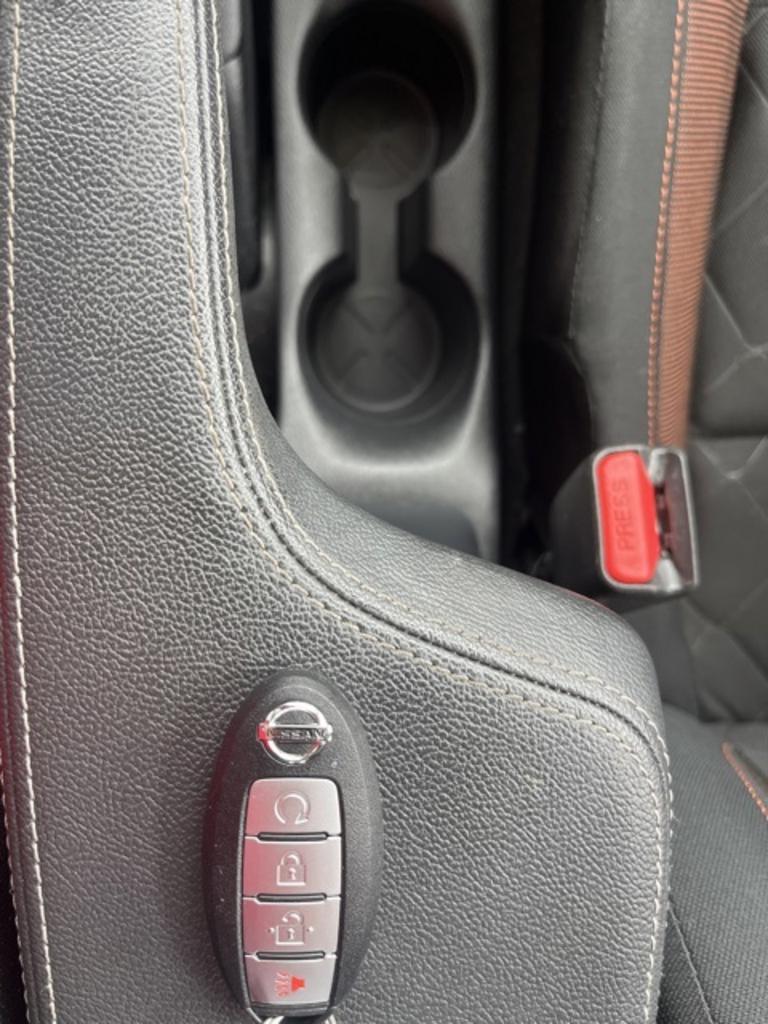 2020 Nissan Kicks - $19,500