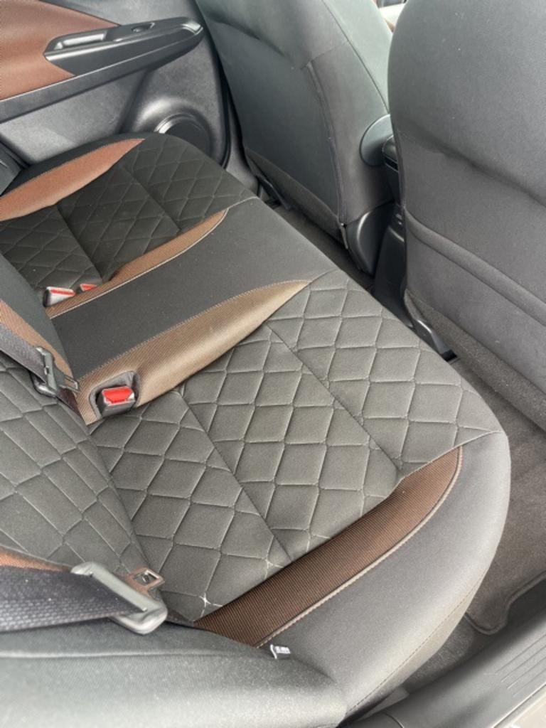 2020 Nissan Kicks - $19,500