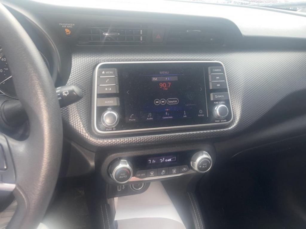 2019 Nissan Kicks - $17,500