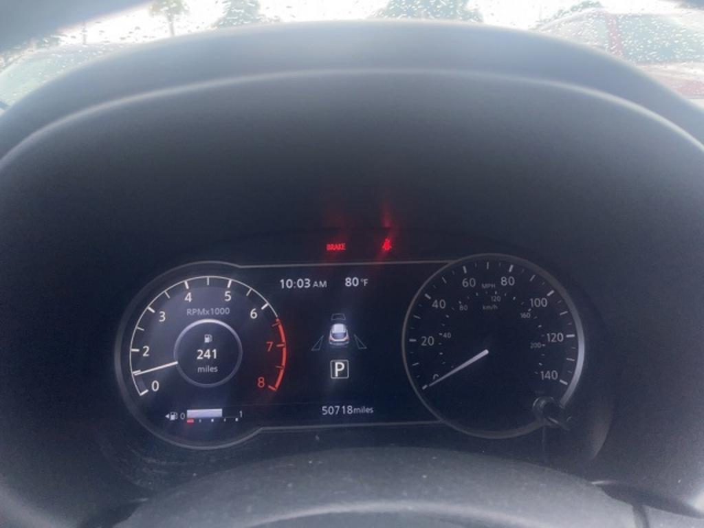 2019 Nissan Kicks - $17,500