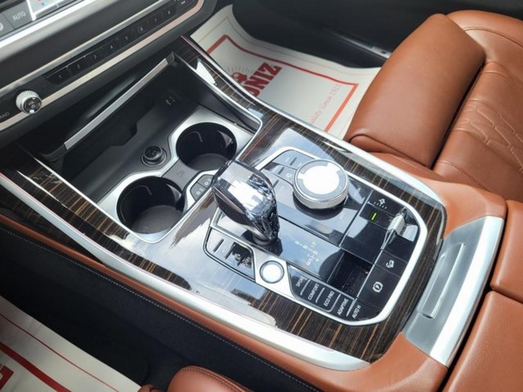 2020 BMW X7 - $61,000