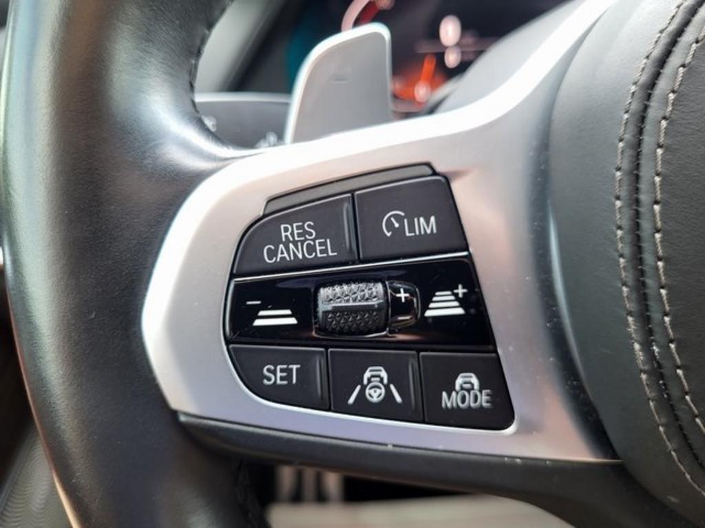 2020 BMW X7 - $61,000