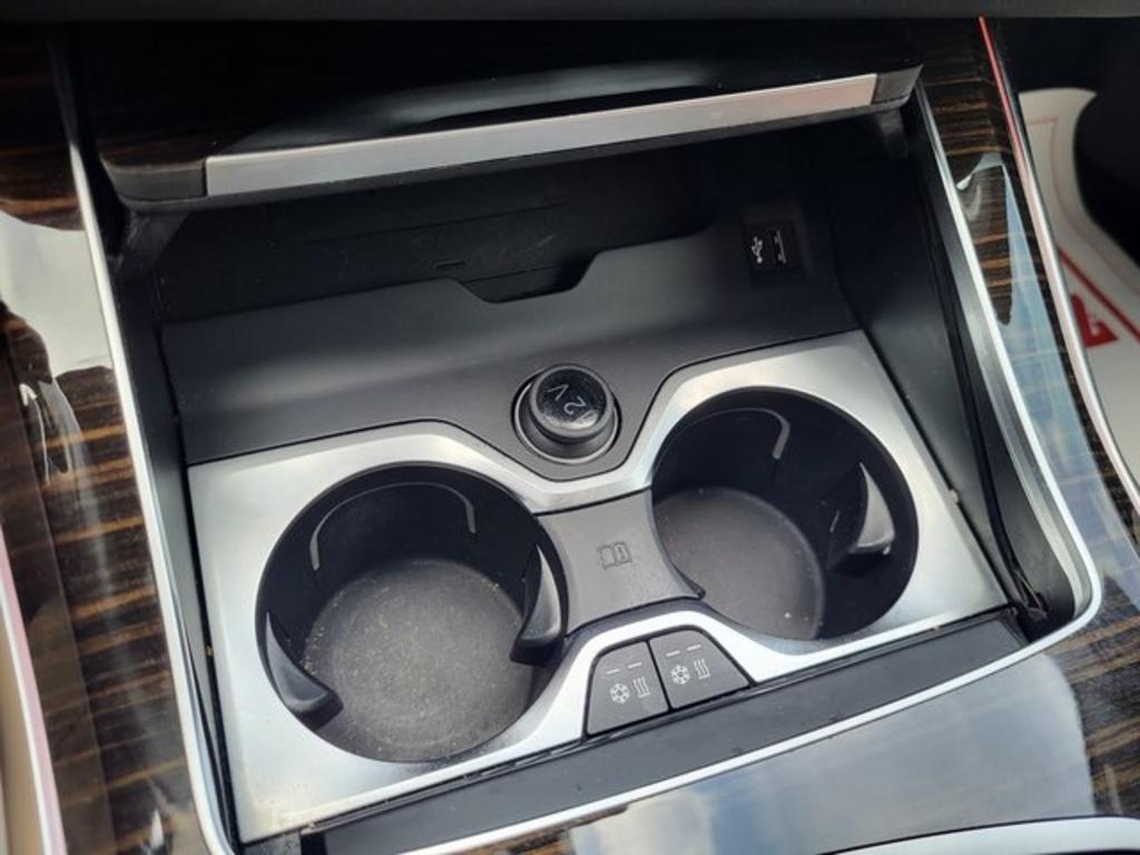2020 BMW X7 - $61,000