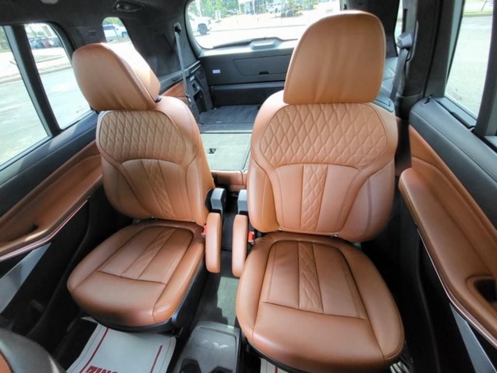 2020 BMW X7 - $61,000