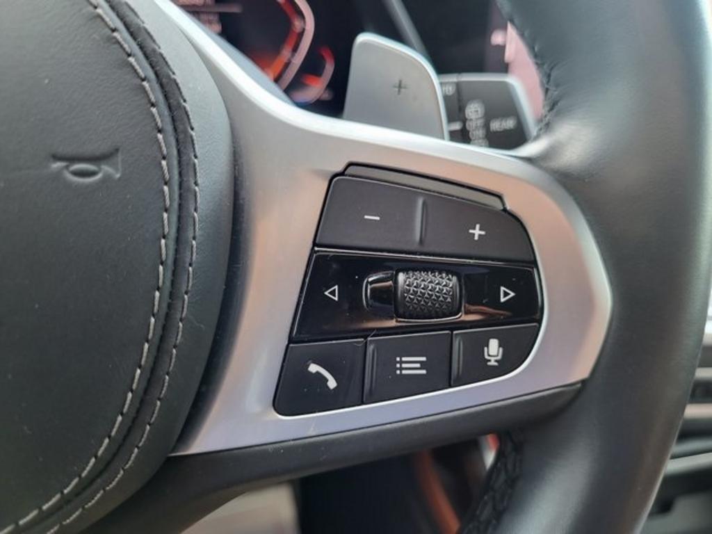 2020 BMW X7 - $61,000