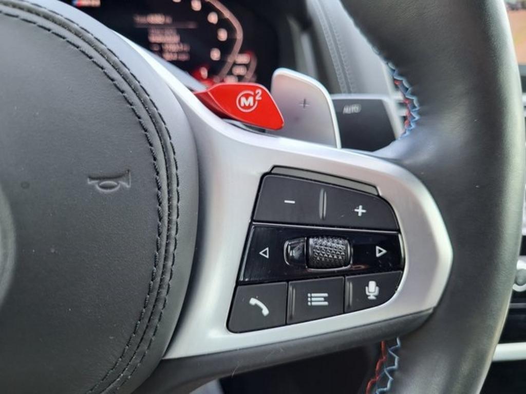 2020 BMW M - $83,500