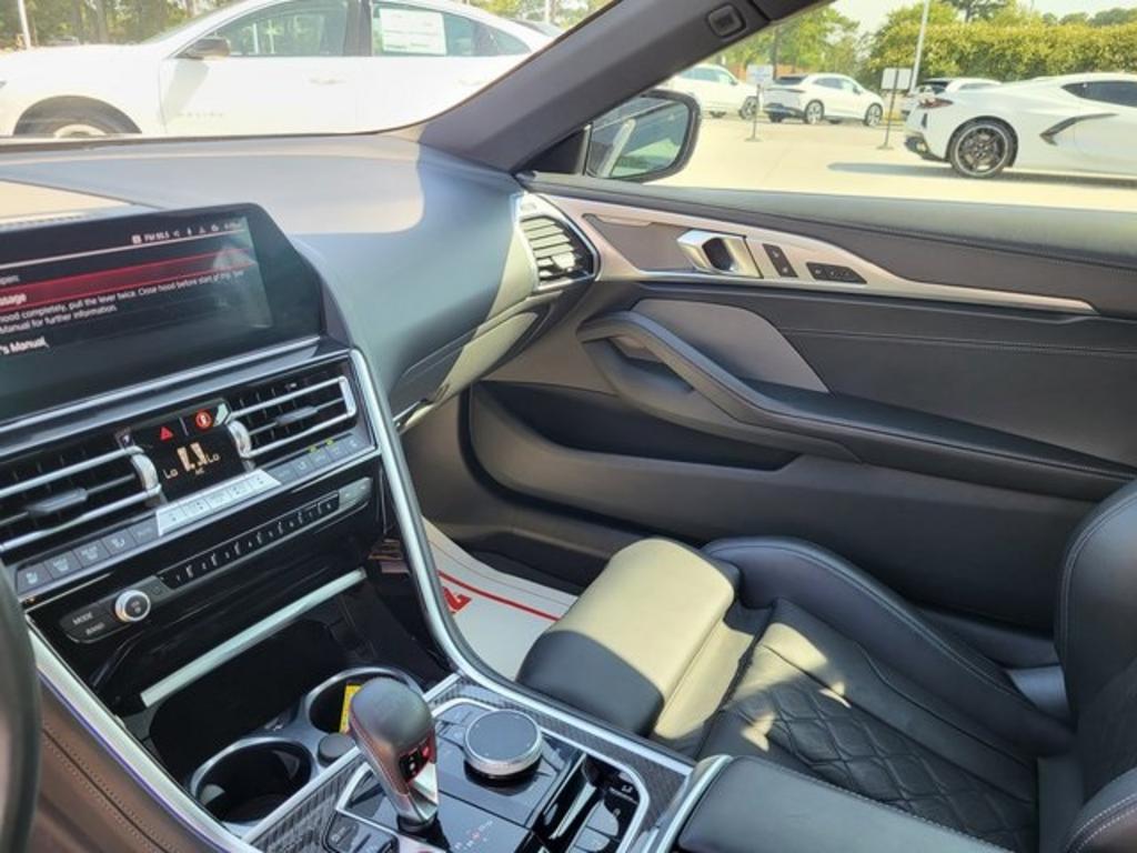 2020 BMW M - $83,500