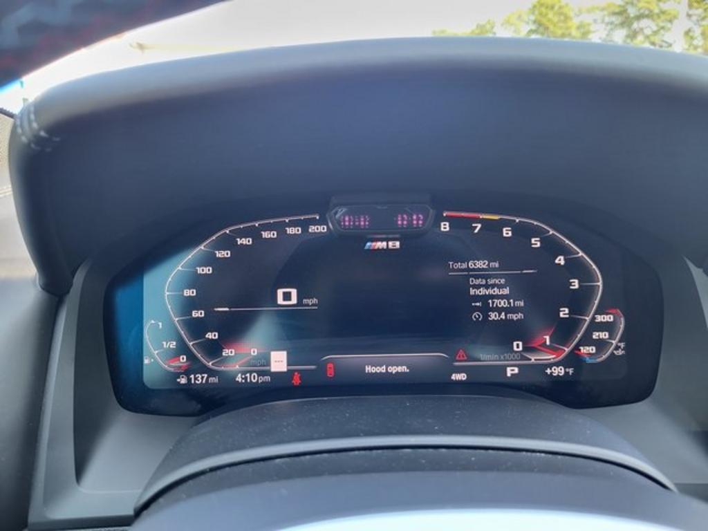 2020 BMW M - $83,500