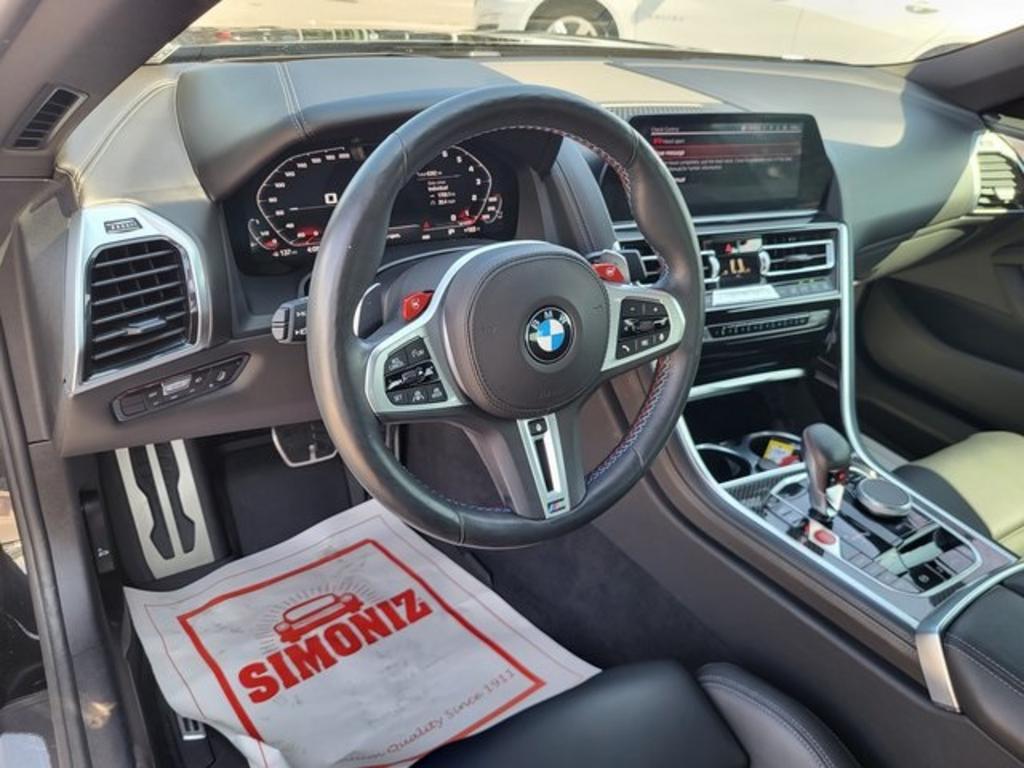 2020 BMW M - $83,500