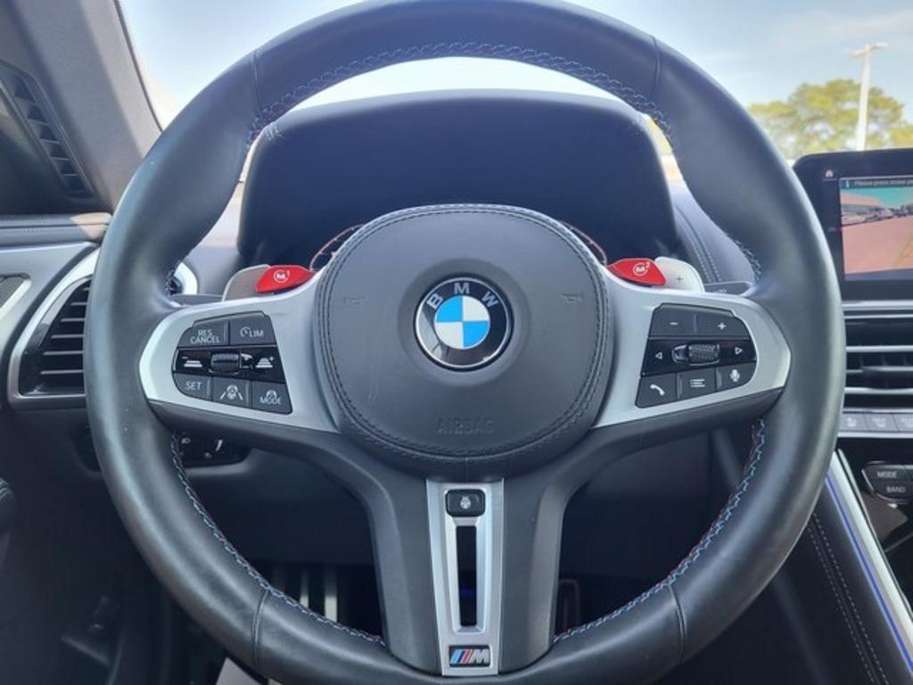 2020 BMW M - $83,500