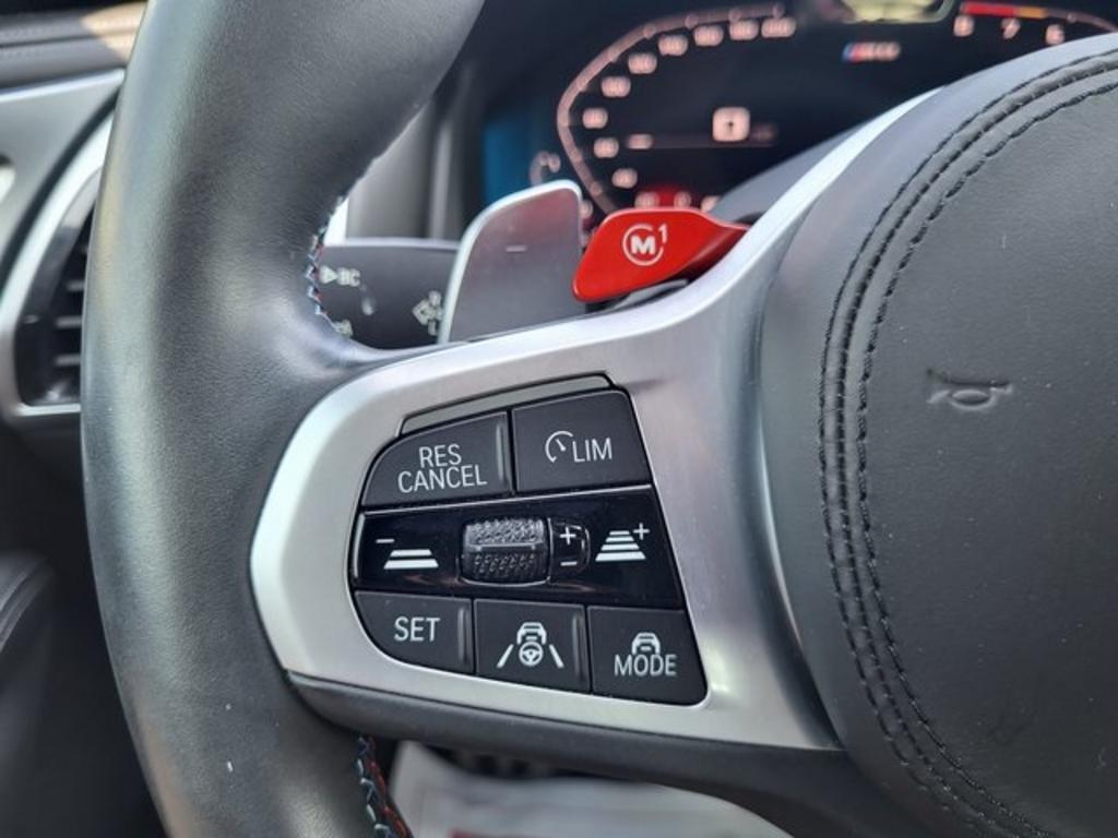 2020 BMW M - $83,500