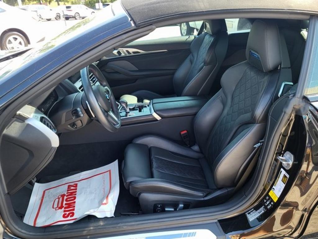 2020 BMW M - $83,500