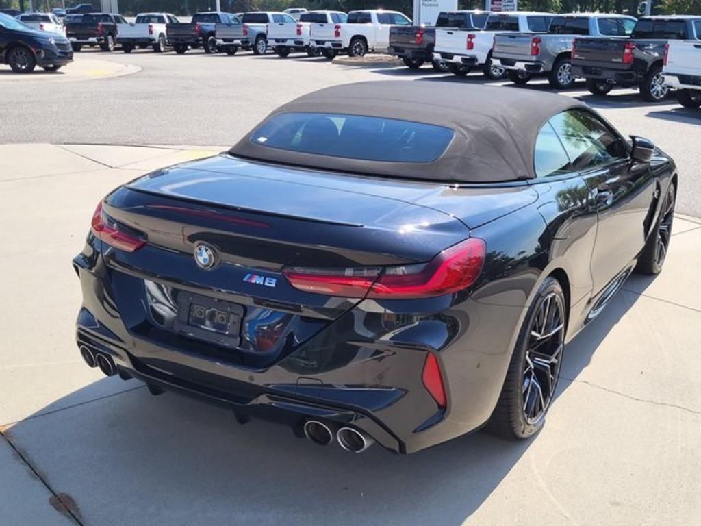 2020 BMW M - $83,500