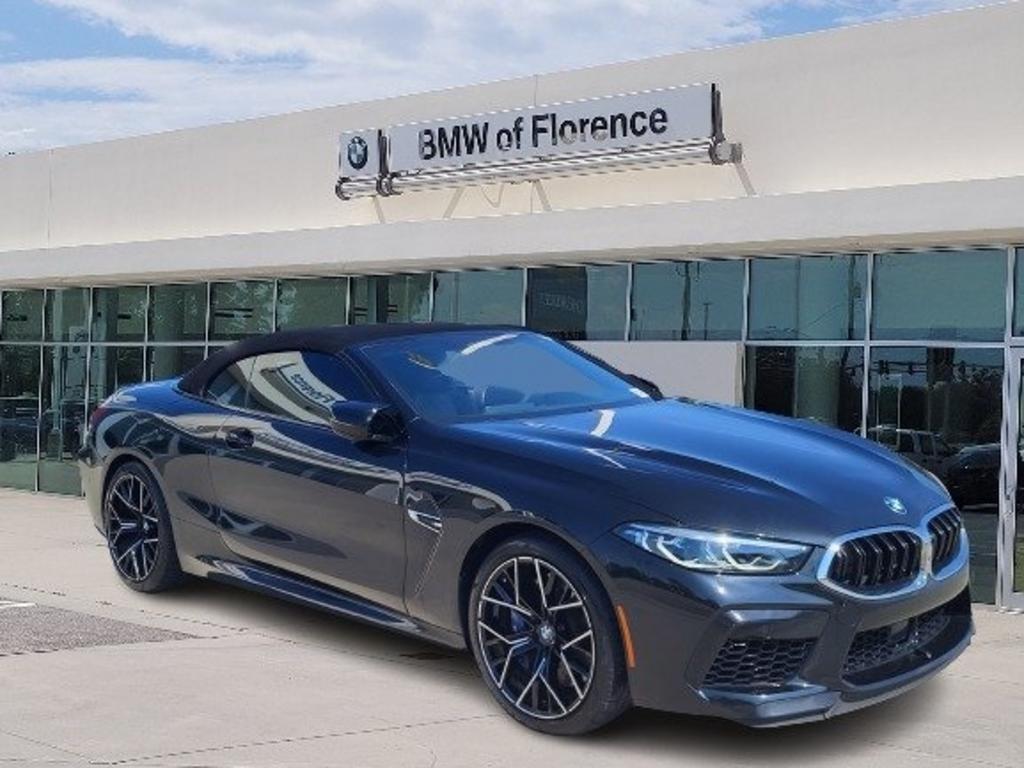 2020 BMW M - $83,500