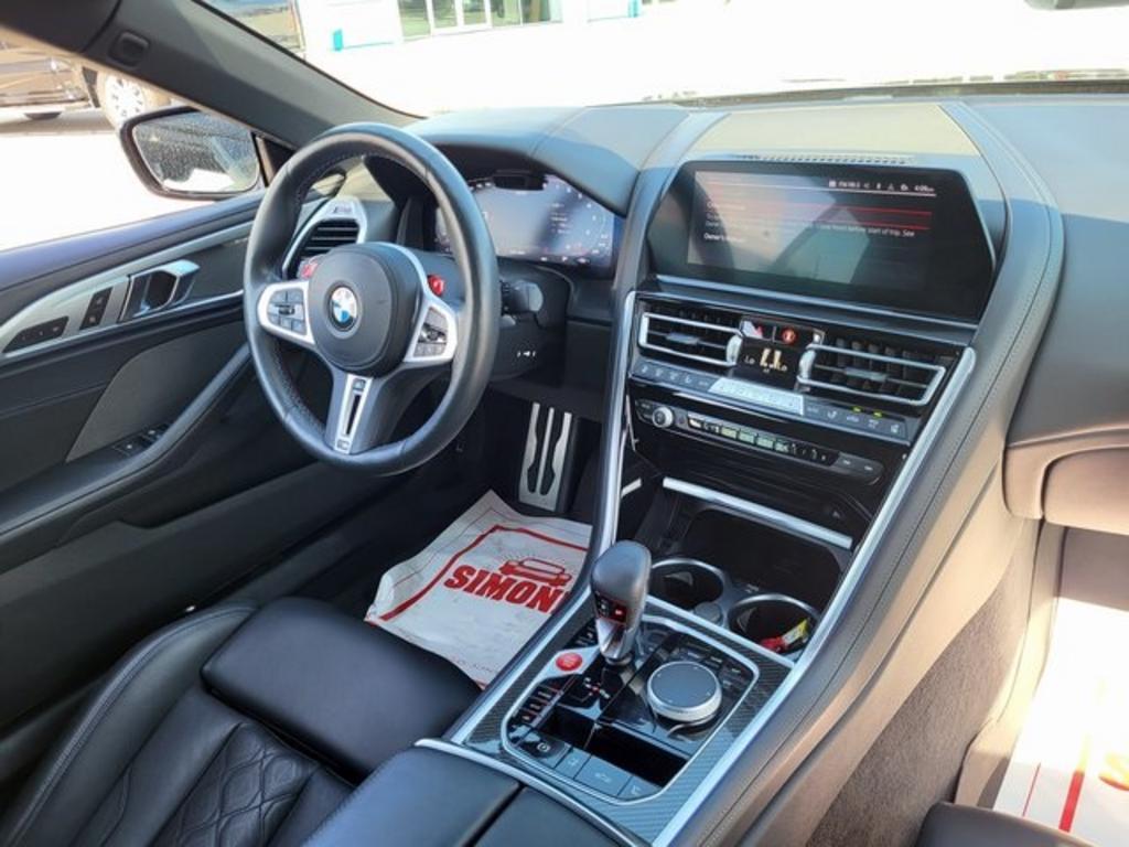 2020 BMW M - $83,500
