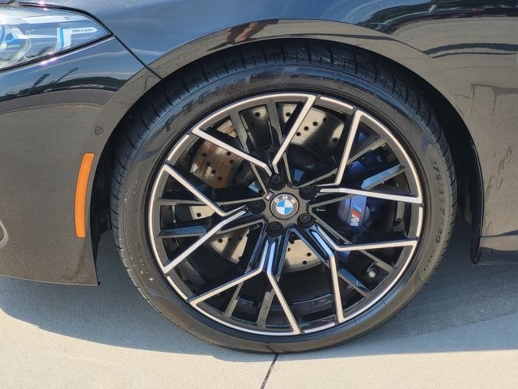 2020 BMW M - $83,500