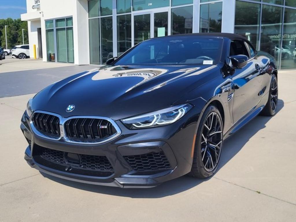 2020 BMW M - $83,500