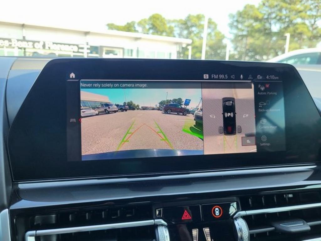 2020 BMW M - $83,500