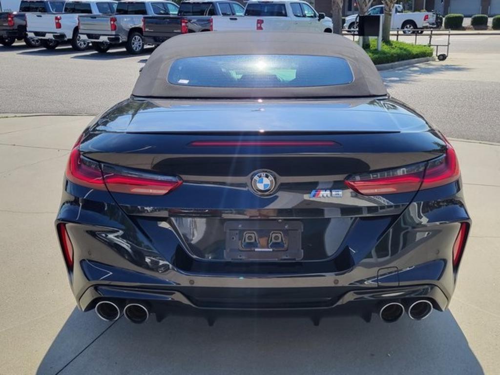 2020 BMW M - $83,500
