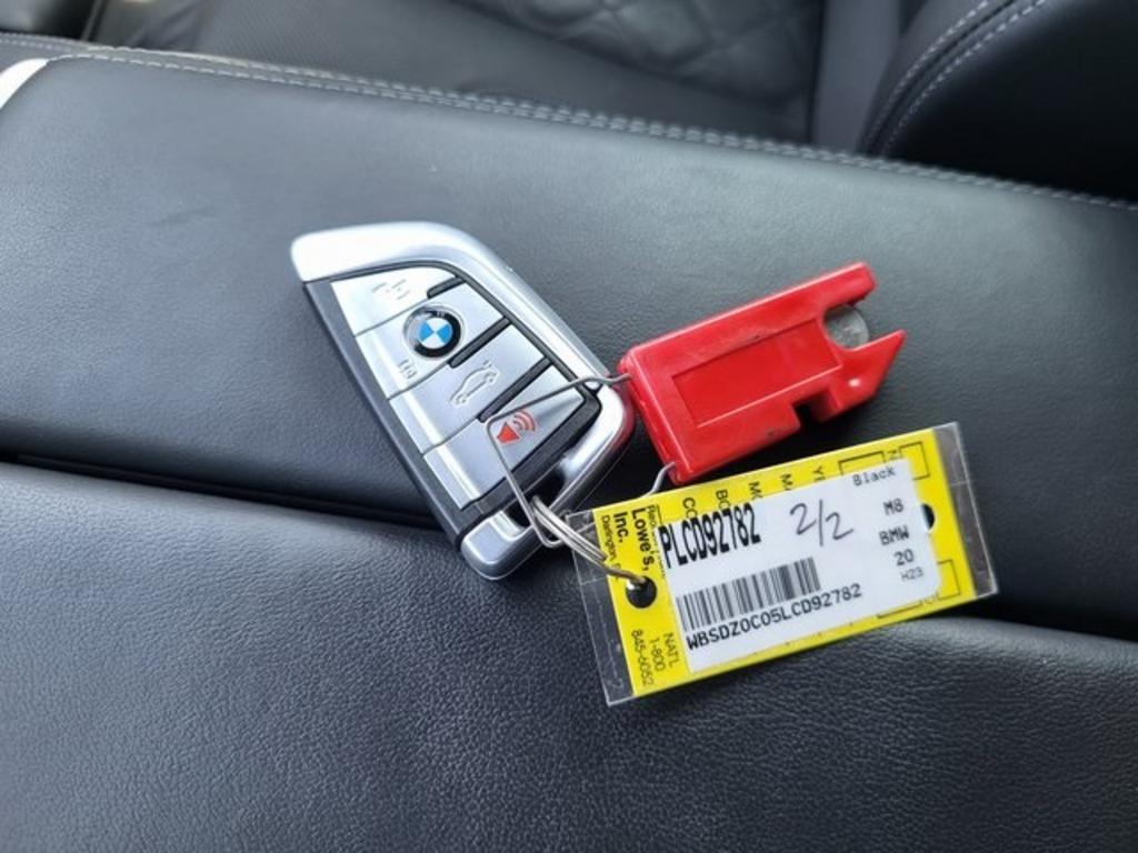 2020 BMW M - $83,500