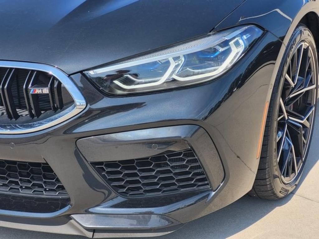 2020 BMW M - $83,500