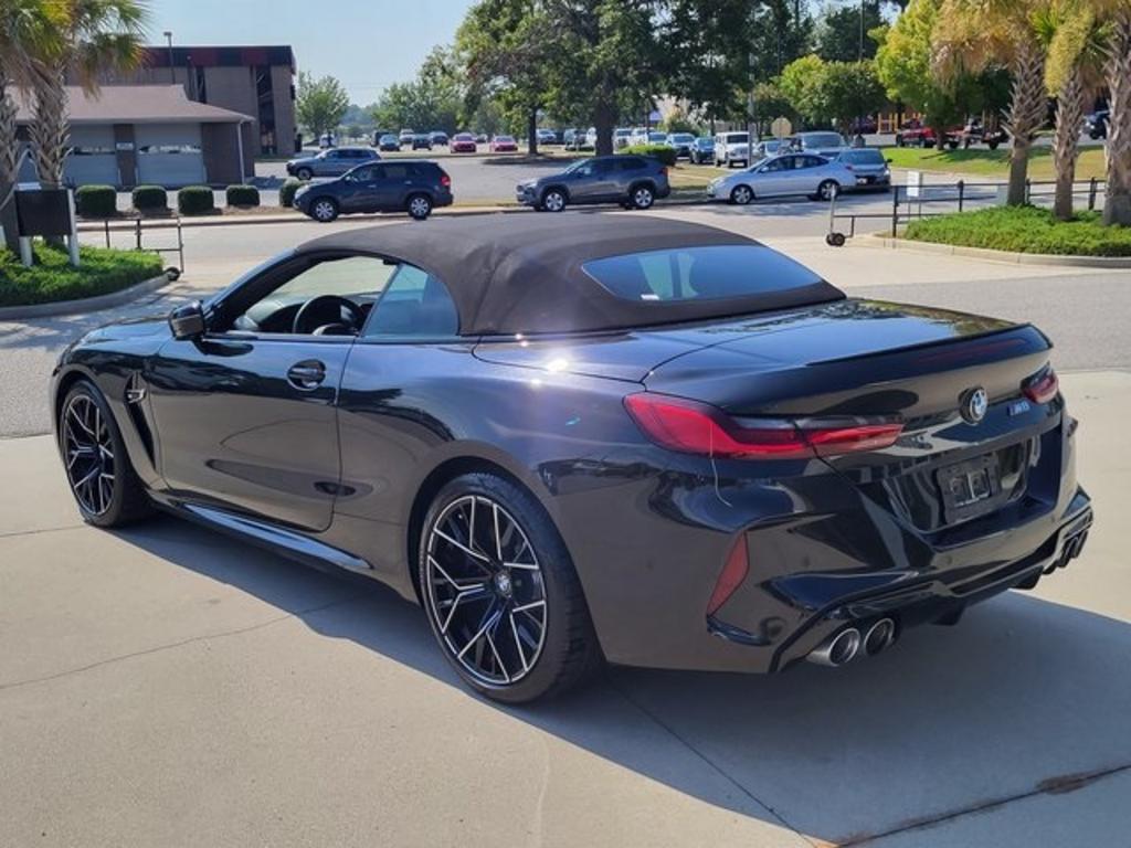 2020 BMW M - $83,500